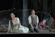 Photo: Ken Howard / Met Opera