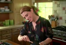 Pati's Mexican Table: TVSS: Iconic