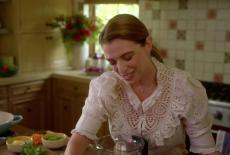 Pati's Mexican Table: TVSS: Iconic