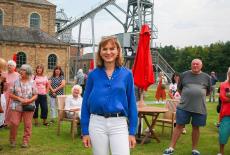 Antiques Roadshow: Woodhorn Museum 2: TVSS: Iconic